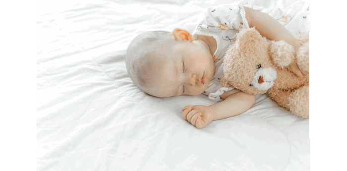 Durasi Tidur Ideal untuk Anak, Sudah Sesuaikah dengan Si Kecil Selama Ini?