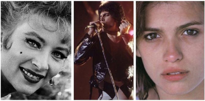 Dari Supermodel sampai Musisi, Ini 10 Artis Hollywood yang Meninggal karena AIDS