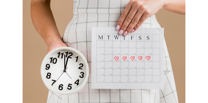 Bunda, Bantu Sang Putri Melancarkan Menstruasi dengan Tips Ini!