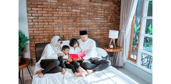 Tumbuhkan Keimanan Anak dengan Mengajarkan Perbedaan Nabi dan Rasul