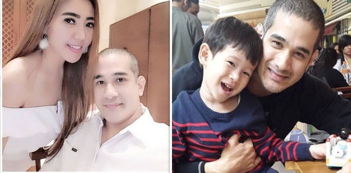 Resmi Cerai, Okan Cornelius Ungkap Mantan Istri Lakukan KDRT pada Anaknya