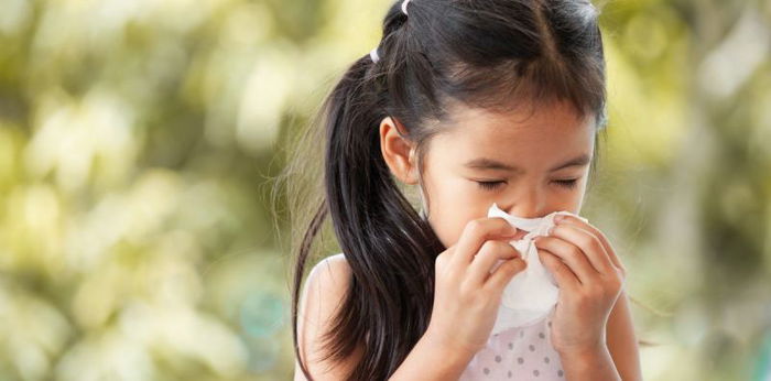 Ini Perbedaan Gejala COVID-19 dan Flu Pada Anak Menurut Ahli, Parents Wajib Tahu!