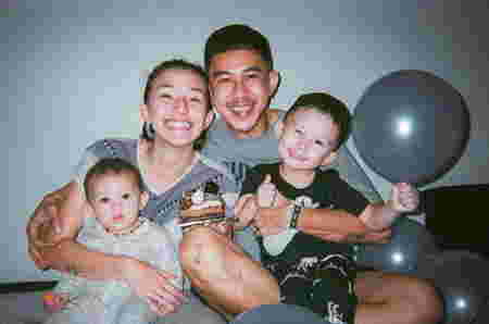 Profil Dahlia Poland Dulu - Ngurus Sendiri (1)