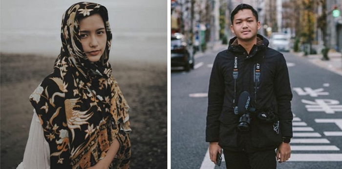 7 Fakta Sarah Menzel, Gadis Bali yang Dilamar Azriel Hermansyah