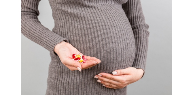 3 Jenis Vitamin Prenatal yang Beredar di Pasaran, Bumil Wajib Tahu!