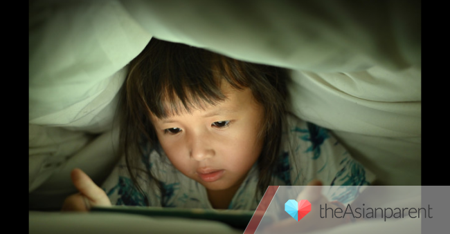 Batasan Waktu Layar Untuk Anak Berdasarkan Usianya Batasan Waktu Layar Untuk Anak Berdasarkan Usianya