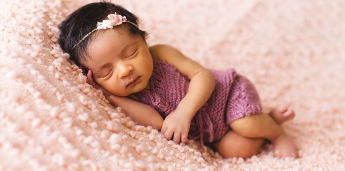 10 Nama Depan Bayi Perempuan Islami, Terinspirasi dari Para Tokoh Muslimah