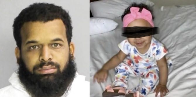 Biadab! Bayi 10 Bulan Meninggal Setelah Diperkosa Ayahnya