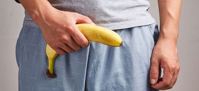 7 Ragam Bentuk Penis, Ada Kecil Sampai yang Mirip Jamur