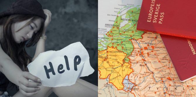 Lelah Jadi WNI dan Ingin Pindah Kewarganegaraan? Ini Syarat dan Ketentuannya