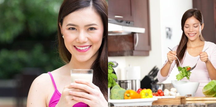 Serupa Tapi Tak Sama, Ini Perbedaan Vegan dan Vegetarian