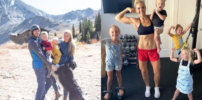 10 Akun Instagram yang Hobi Olahraga, Cocok Jadi Panduan Keluarga Anda!