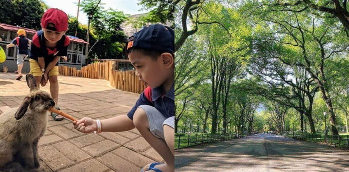 21 Tempat Wisata Hits di Tangerang Selatan, Terbaru Ada 'Aviary Park'!
