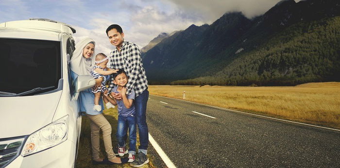 Long Weekend Cuti Bersama Bulan Oktober 2020, Apa Rencanamu?