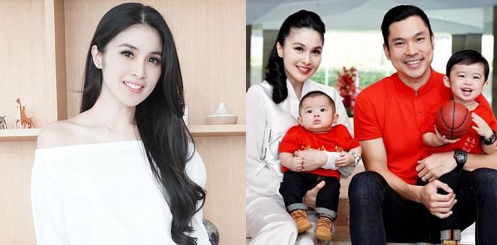 Jangan Kalap! Sandra Dewi Berikan 5 Rekomendasi Perlengkapan Bayi yang Perlu Dibeli