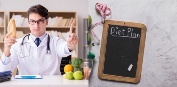 3 Diet Paling Ngetren, Apa Kelebihan dan Kekurangannya?