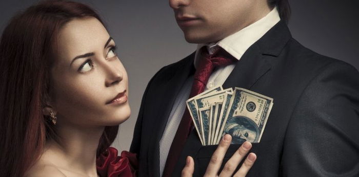 Benarkah Isi Dompet Pengaruhi Kehidupan Seks? Ini Faktanya!