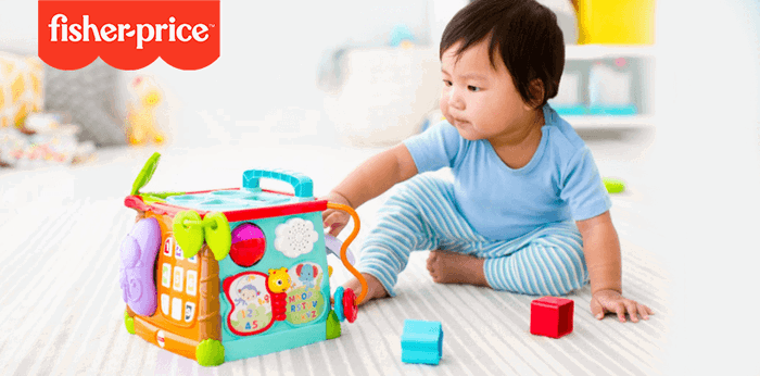 4 Tahap Perkembangan Penting Bayi Sebelum 1 Tahun, Parents Perlu Tahu!