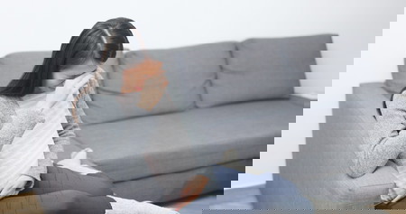 Dituduh Mandul oleh Suami, Perempuan Ini Malah Hamil dengan Pria Lain