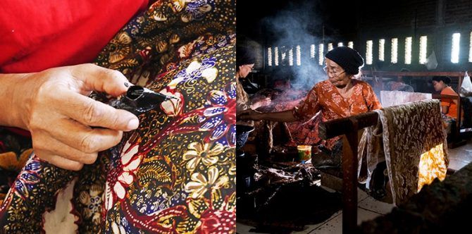 Sejarah Hari Batik Nasional 2 Oktober 2020, Yuk Pakai Batik!