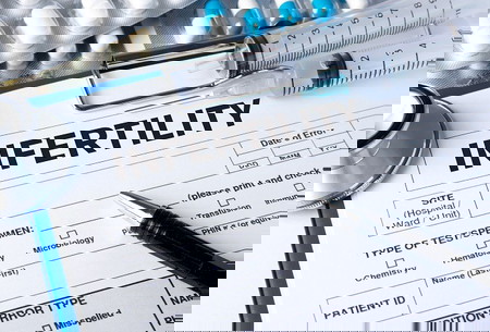 Dituduh Mandul oleh Suami, Perempuan Ini Malah Hamil dengan Pria Lain