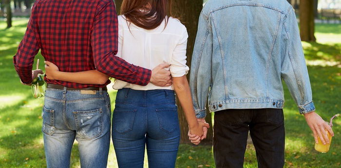 Dituduh Mandul oleh Suami, Perempuan Ini Malah Hamil dengan Pria Lain