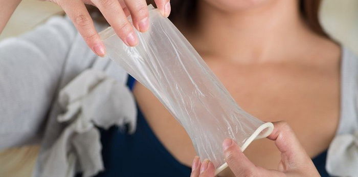 Bunda Sudah Tahu Kondom Wanita? Begini Cara Menggunakannya