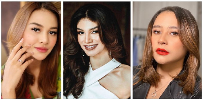 20 Artis yang Seumuran, Meski Usianya Sama Tapi Gayanya Sangat Berbeda