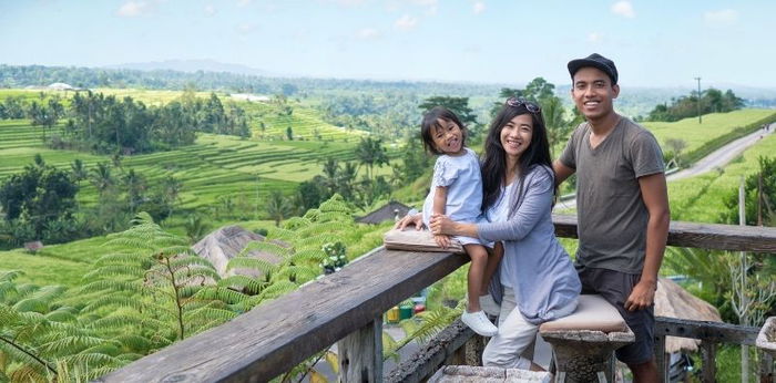 Libur Telah Tiba, Begini Tips Liburan Aman Saat Pandemi