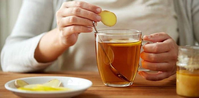 15 Manfaat Jahe untuk Kesehatan, Redakan Stres Hingga Tingkatkan Kesuburan