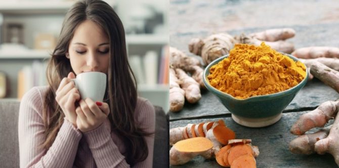 15 Manfaat Kunyit untuk Kesehatan, Jaga Berat Badan hingga Redakan Mual