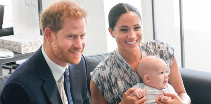 Perjuangan Meghan Markle Menyusui: "Saya Merasa Lelah"