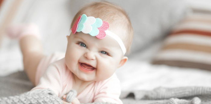 200 Nama Bayi Paling Populer Sepanjang 2020, Ada Nama Si Kecil, Bun?