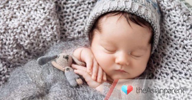 77 Nama Depan Bayi Laki-laki Rekomendasi untuk Sanga Buah Hati