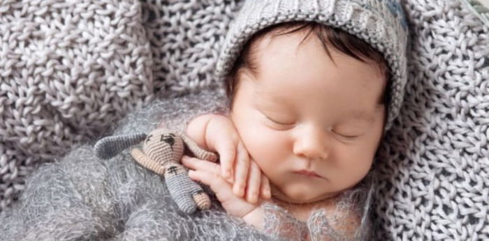 77 Rekomendasi Nama Depan Bayi Laki-laki yang Bermakna, Parents Pilih Mana?