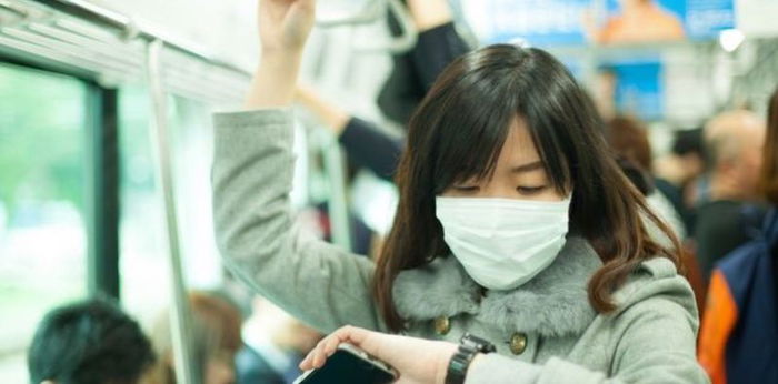 Penelitian : Virus Corona Bisa Menyebar di Bus Ber-AC!