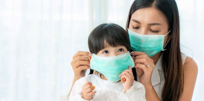 Panduan Protokol Kesehatan untuk Mencegah Klaster COVID-19 Keluarga, Cek Parents!