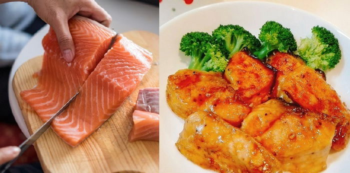 5 Resep Olahan Ikan Salmon yang Enak dan Sehat untuk Si Kecil