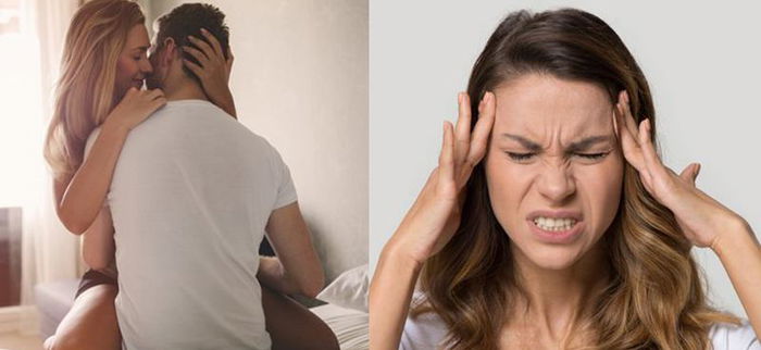 Benarkah Bercinta Bisa Menyembuhkan Sakit Kepala? Ini Faktanya