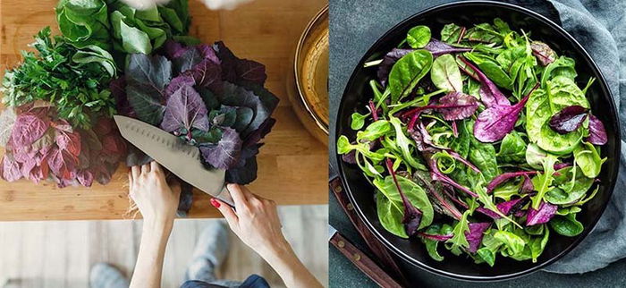 Daftar Makanan setelah Vaksinasi Covid-19 untuk Kurangi Efek Samping dan Tingkatkan Imunitas