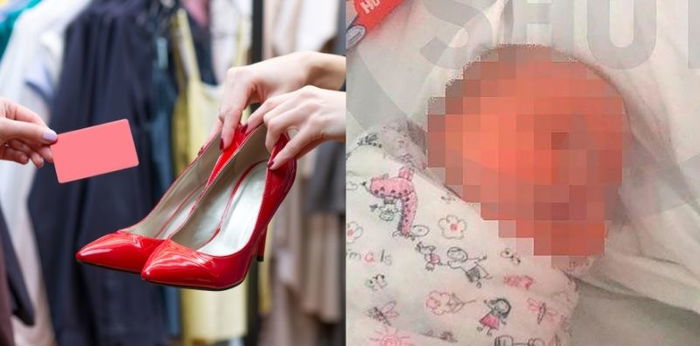 Demi Beli Sepatu Baru, Seorang Ibu Jual Bayinya Seharga Rp57 Juta