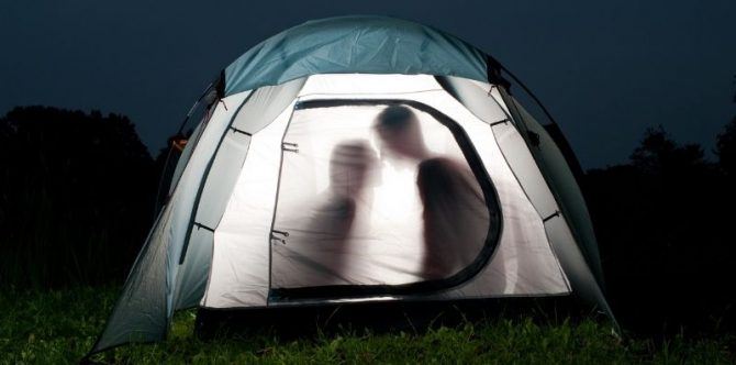 Bermain Cinta tak Melulu di Ranjang, Ini 8 Tempat Terbaik untuk Bercinta