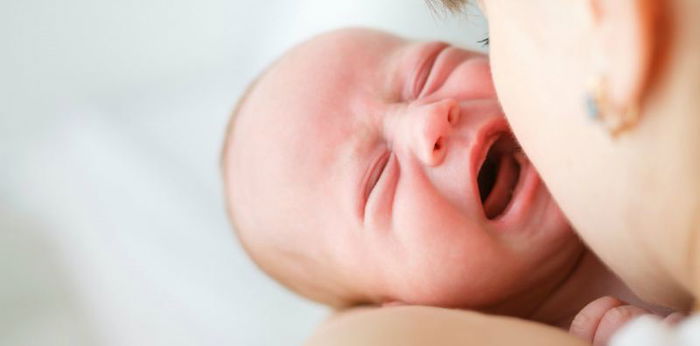 Penyebab dan Gejala Tongue-Tie, Kondisi yang Sebabkan Bayi Sulit Menyusu