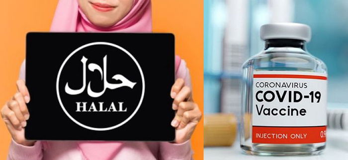 Bunda Jangan Khawatir, Vaksinasi Sejalan dengan Ajaran Islam