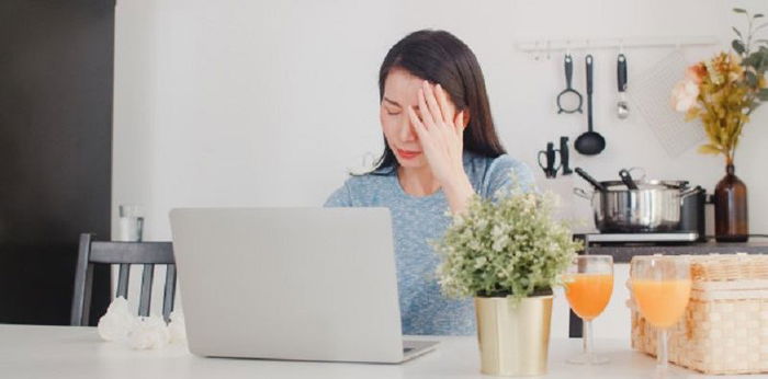 7 Efek Menopause pada Tubuh Perempuan, Wajib Tahu!