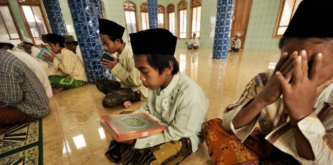 6 Rekomendasi Pesantren di Tangerang, Ada dari Jenjang SD sampai SMA