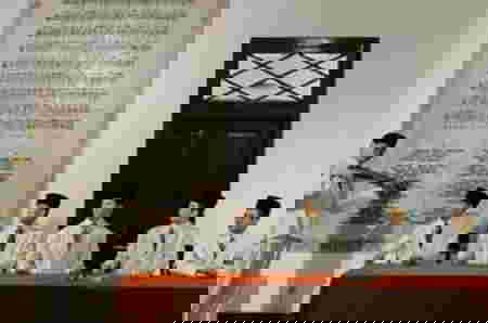 Wisata dari Rumah, 7 Museum Ini Tawarkan Virtual Tour yang Menarik