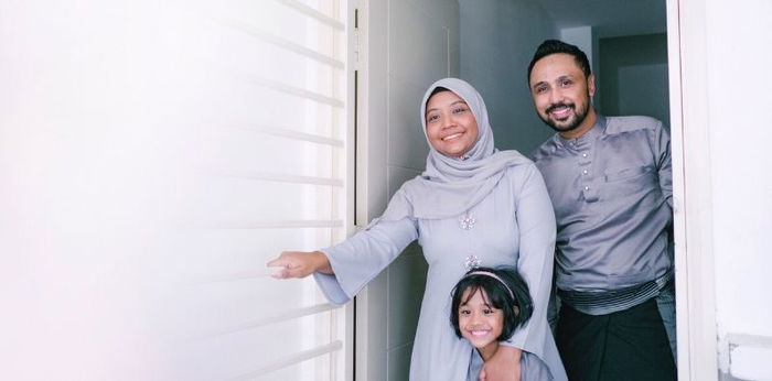 Simak 5 Cara Sederhana Meruqyah Rumah agar Nyaman dan Tenang Ditinggali