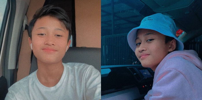 5 Potret dan Fakta Menarik Rizwan, Putra Ketiga Sule yang Jarang Tersorot