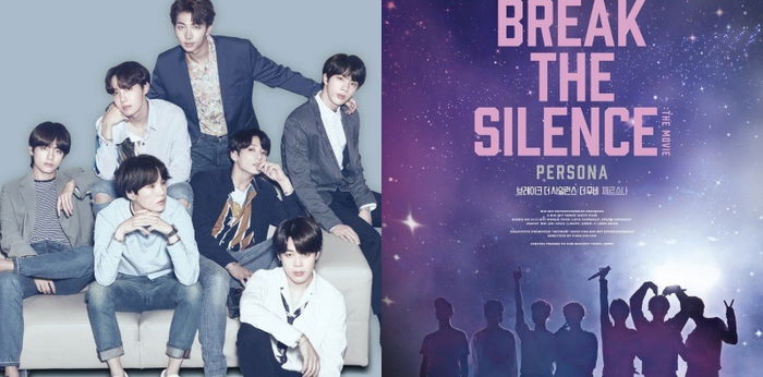 5 Fakta 'Break the Silence', Film Dokumenter BTS yang Resmi Tayang di Indonesia